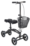 Steerable Knee Walker