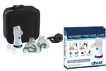 Voyager™ Pro Vibrating Mesh Nebulizer