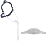 PillowFit Deluxe Nasal Pillow CPAP System