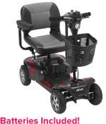 Phoenix HD 4