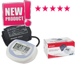 Economy Automatic Blood Pressure Monitor