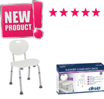 Shower Chair
