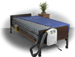 LS9000B Bariatric Masonair 10