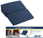 Folding Bed Wedges