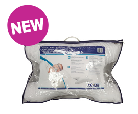 IntelliPAP<sup>®</sup> CPAP Pillow