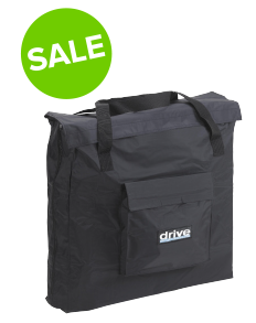 Rollator Carry Bag