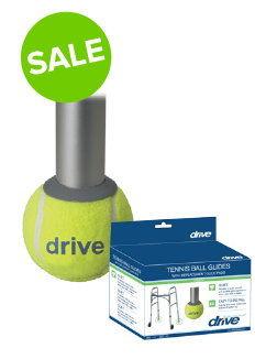 Tennis Ball Box
