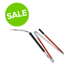 Blind Folding Cane