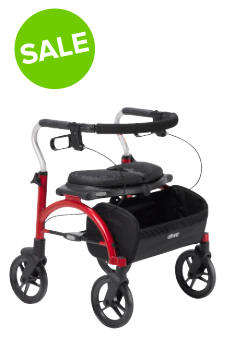 Arc Lite Rollator