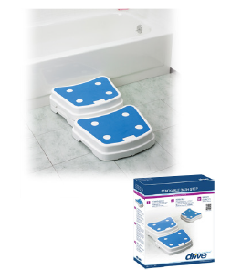 Portable Bath Step