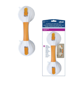 12'' Suction-Cup Grab Bar