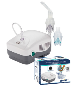 MEDNEB+ Compressor Nebulizer