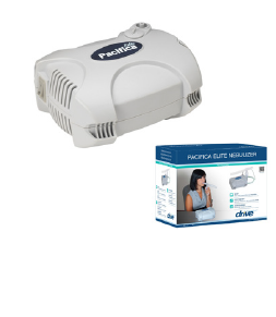 Pacifica Elite Nebulizer