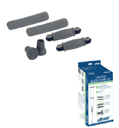 Crutch Accessory Kit