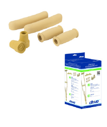 Crutch Accessory Kit