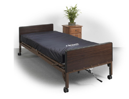 Therapeutic 5 Zone Support Mattress