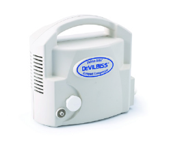 Pulmo-Aide<sup>®</sup> Compact Compressor Nebulizer System