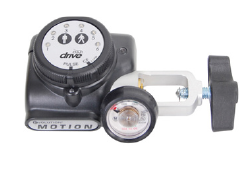 CHAD® Evolution™ Motion