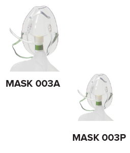 Non-Rebreather Mask