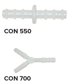 Tubing Extension Connector