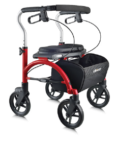 Arc Lite Rollator