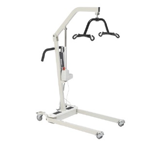 Bariatric Electric Patient Lift