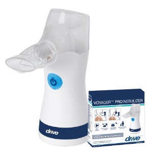 Voyager™ Pro Vibrating Mesh Nebulizer