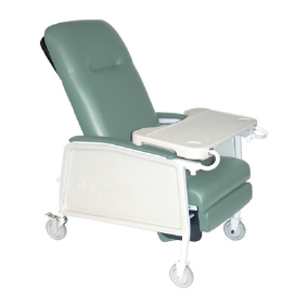 3-Position Recliner