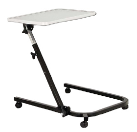 Pivot & Tilt Overbed Table