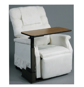 Seat Lift Chair Table