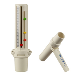 Peak Flow Meter