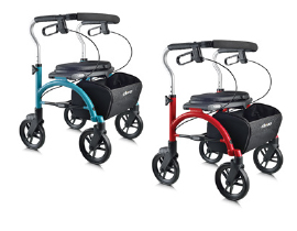 Arc Lite Rollator