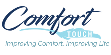 Comfort Touch - Improving Comfort, Improving Life