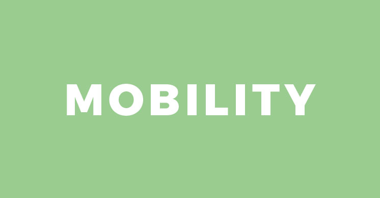 mobility